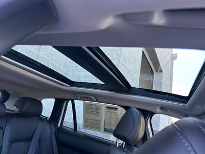 2025 Mazda Mazda CX-50 Hybrid Premium