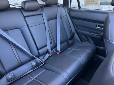 2025 Mazda Mazda CX-50 Hybrid Premium