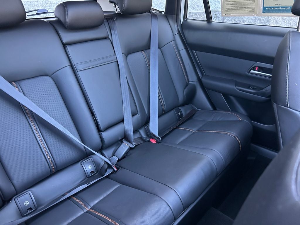2025 Mazda Mazda CX-50 Hybrid Premium