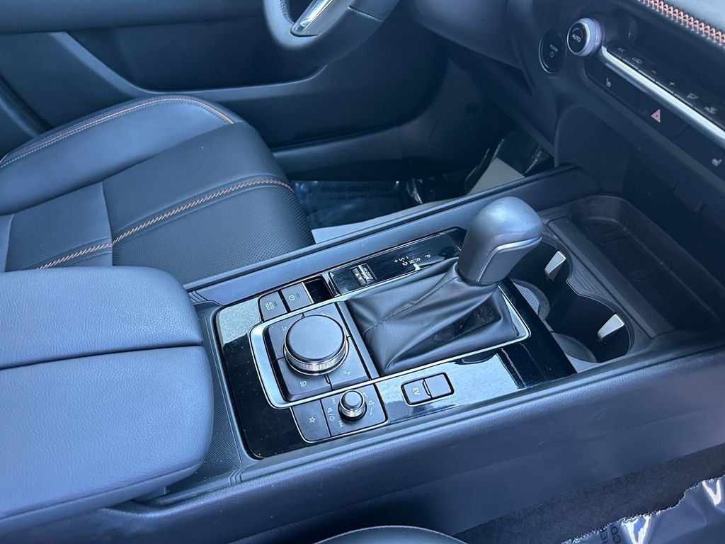2025 Mazda Mazda CX-50 Hybrid Premium