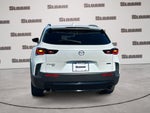 2025 Mazda Mazda CX-50 Hybrid Premium