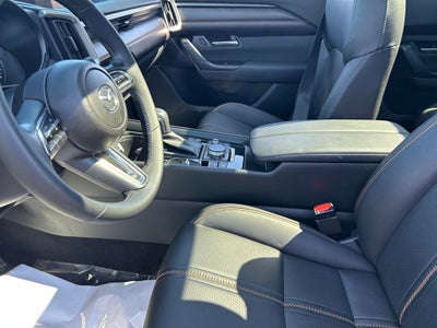 2025 Mazda Mazda CX-50 Hybrid Premium