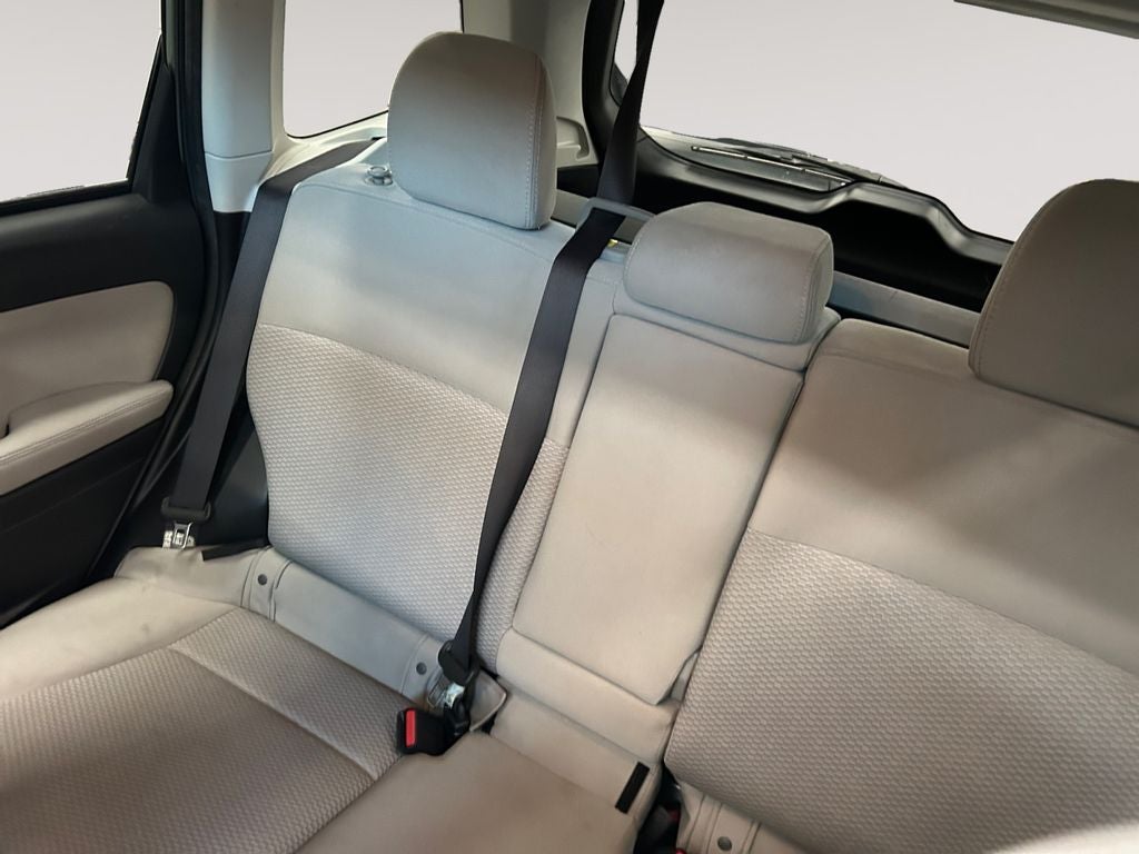 2015 Subaru Forester 2.5i Premium Premium