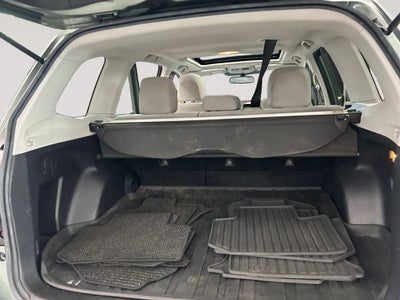 2015 Subaru Forester 2.5i Premium Premium