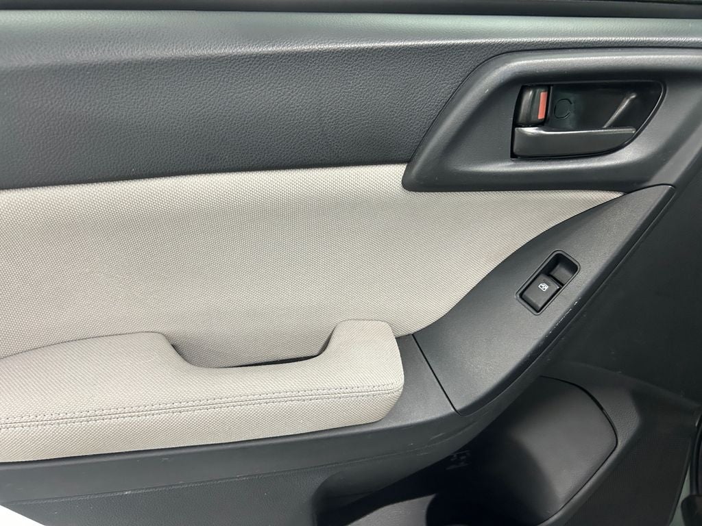 2015 Subaru Forester 2.5i Premium Premium