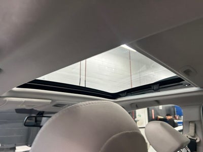 2015 Subaru Forester 2.5i Premium Premium