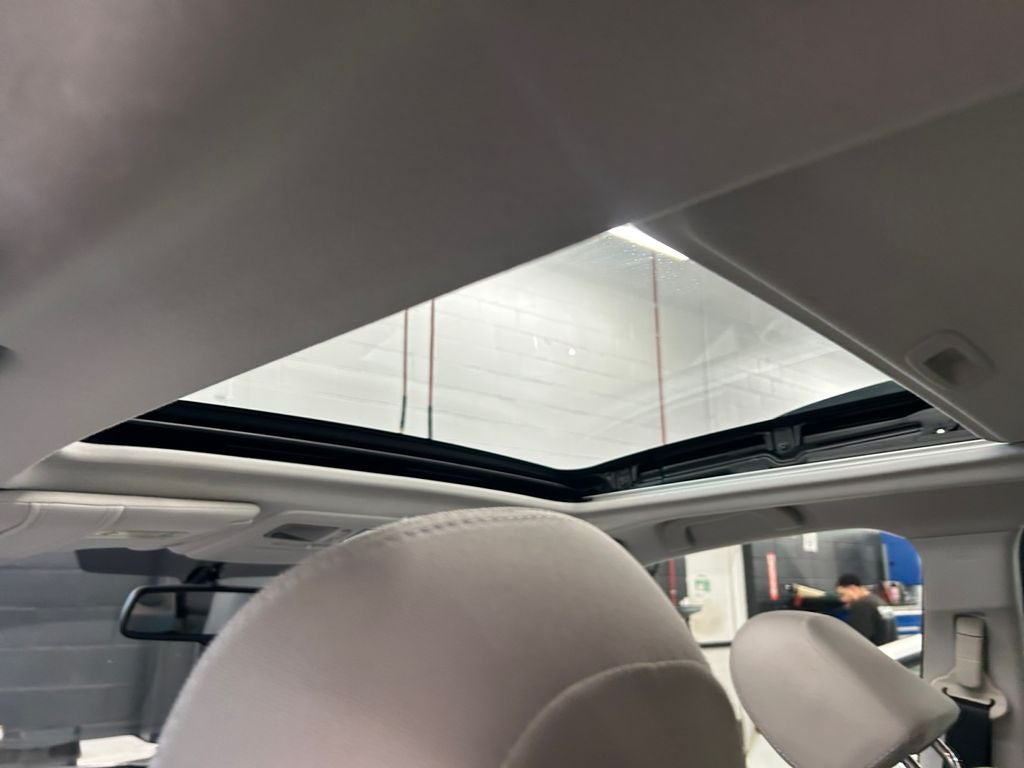 2015 Subaru Forester 2.5i Premium Premium