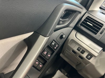 2015 Subaru Forester 2.5i Premium Premium