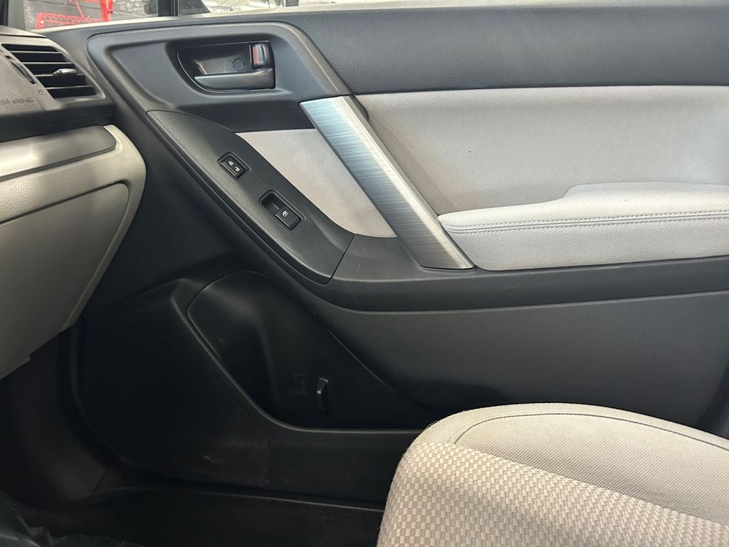 2015 Subaru Forester 2.5i Premium Premium