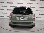 2015 Subaru Forester 2.5i Premium Premium