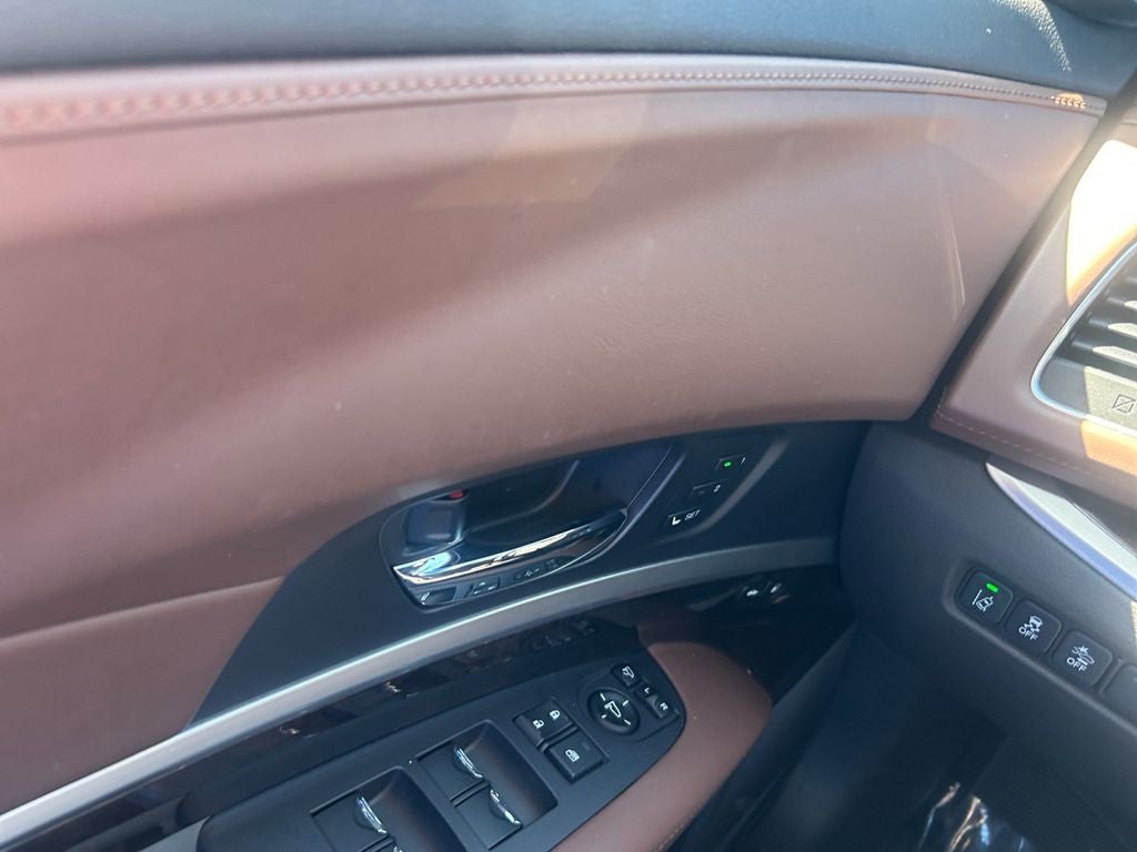 2020 Acura RLX Technology