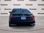 2020 Acura RLX Technology