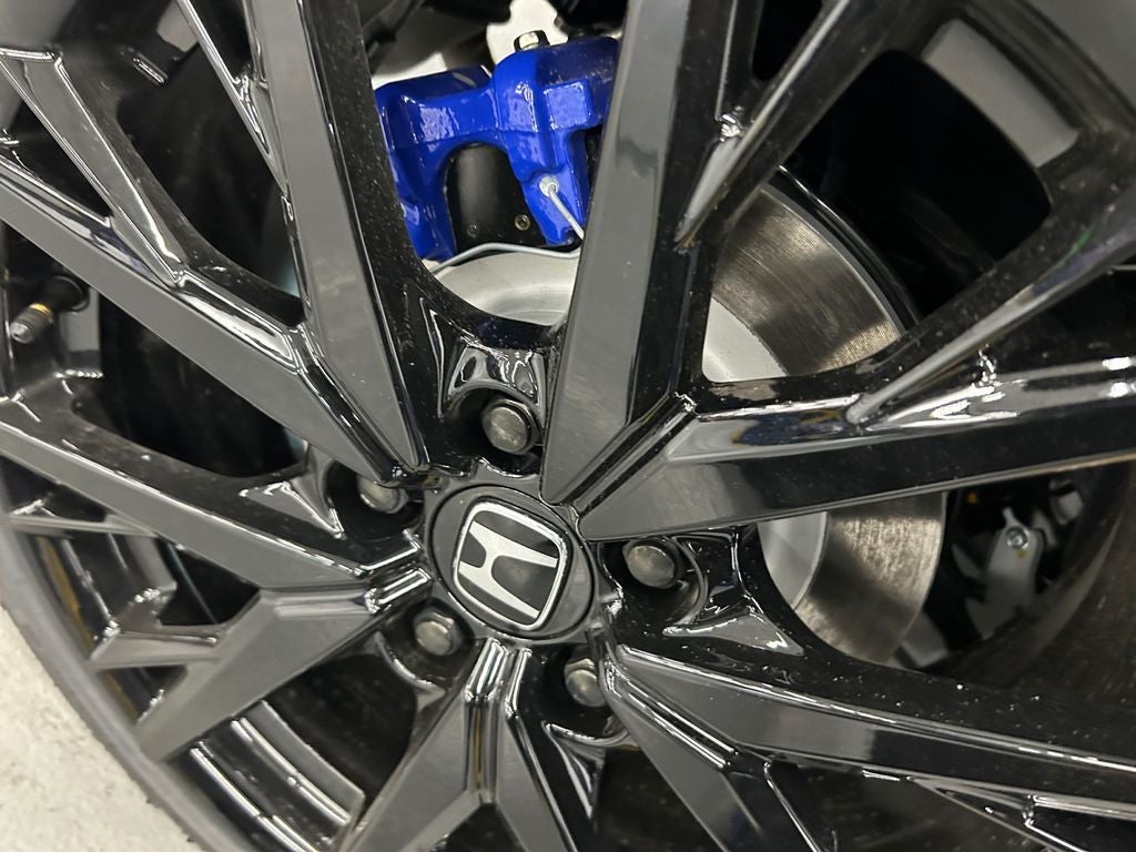 2026 Honda Prelude Coupe