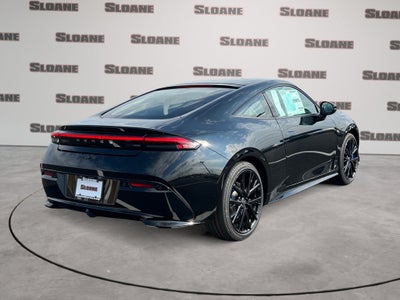 2026 Honda Prelude Coupe