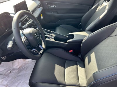 2026 Honda Prelude Coupe