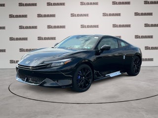 2026 Honda Prelude Coupe