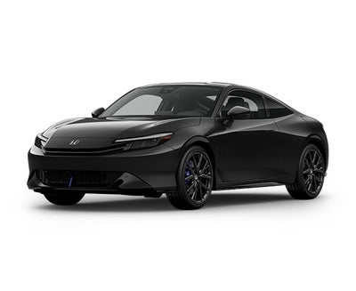 2026 Honda Prelude Coupe