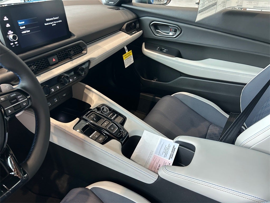 2026 Honda Prelude Coupe