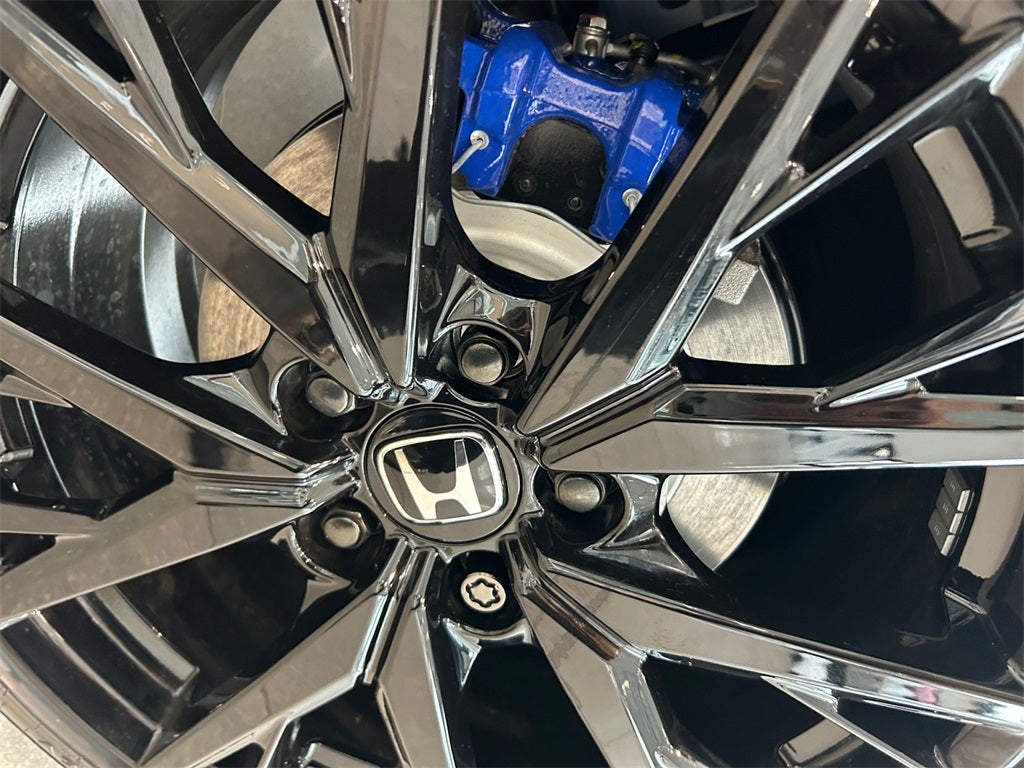 2026 Honda Prelude Coupe