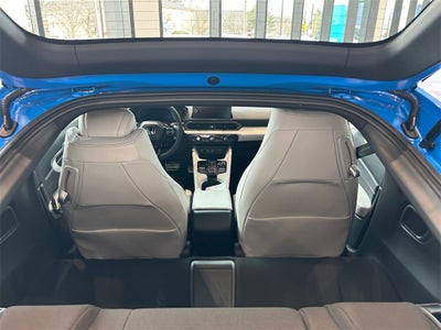 2026 Honda Prelude Coupe