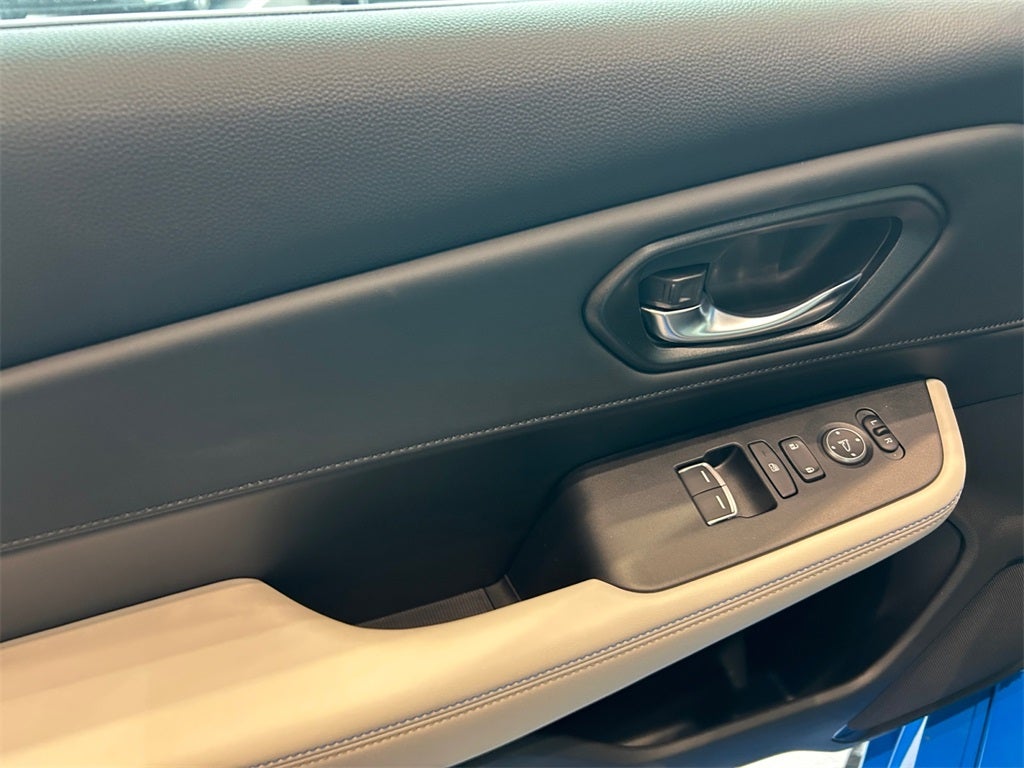 2026 Honda Prelude Coupe