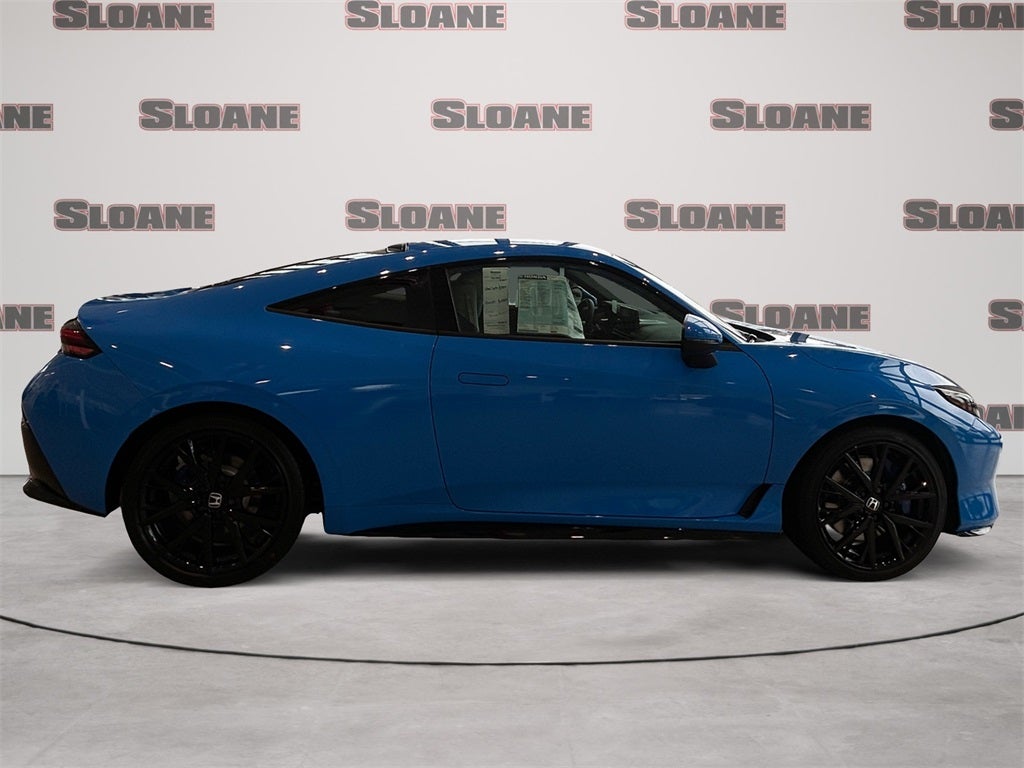 2026 Honda Prelude Coupe