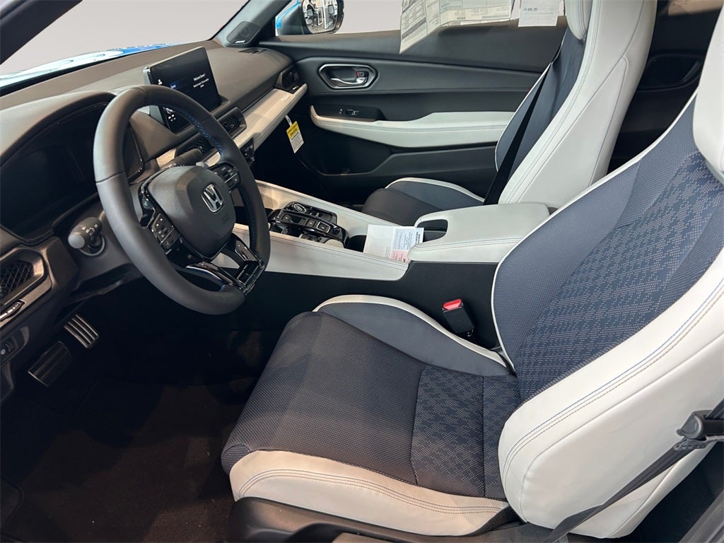 2026 Honda Prelude Coupe