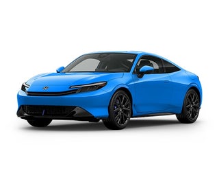 2026 Honda Prelude Base