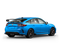 2025 Honda Civic Type R Manual