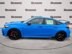 2025 Honda Civic Type R Manual