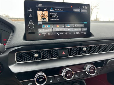 2025 Honda Civic Type R Manual