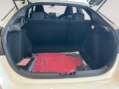 2026 Honda Civic Type R Manual