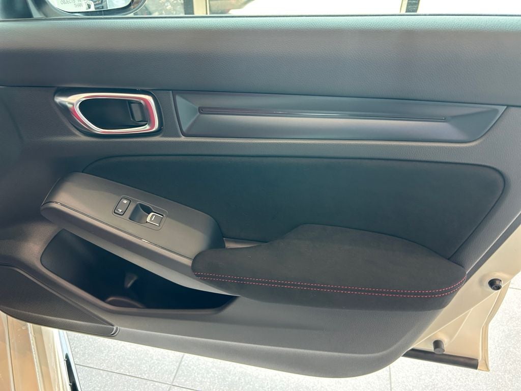 2026 Honda Civic Type R Manual