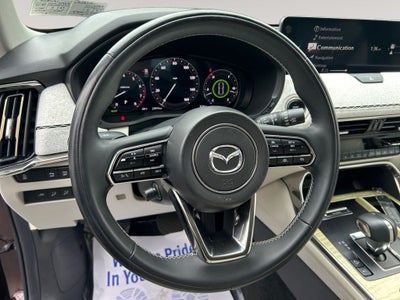 2024 Mazda Mazda CX-90 3.3 Turbo S Premium Plus