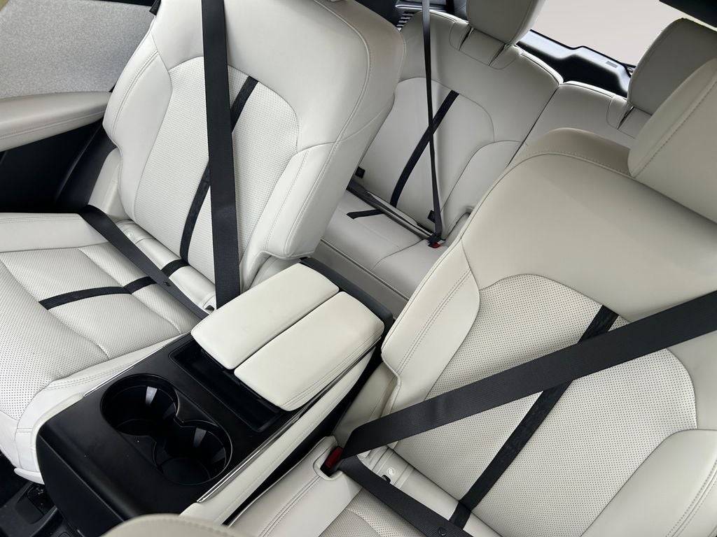 2024 Mazda Mazda CX-90 3.3 Turbo S Premium Plus