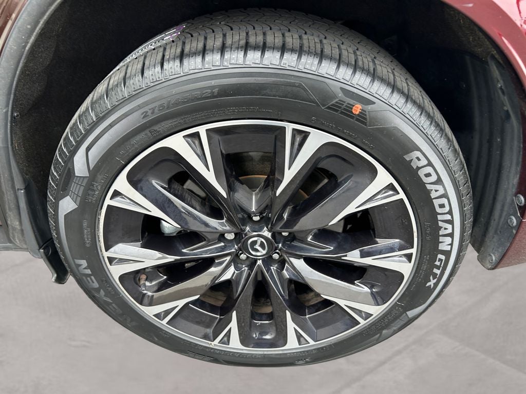 2024 Mazda Mazda CX-90 3.3 Turbo S Premium Plus