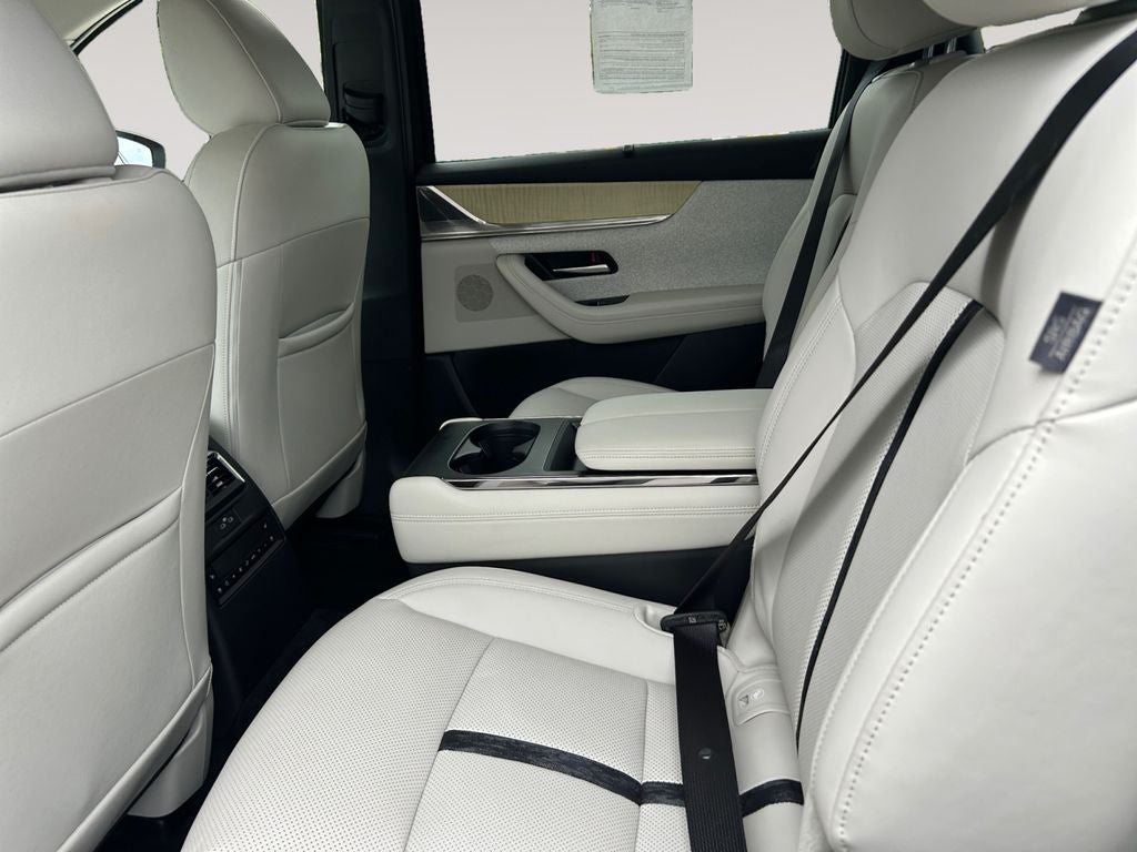 2024 Mazda Mazda CX-90 3.3 Turbo S Premium Plus