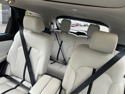 2024 Mazda Mazda CX-90 3.3 Turbo S Premium Plus