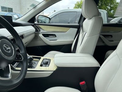 2024 Mazda Mazda CX-90 3.3 Turbo S Premium Plus