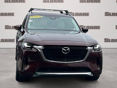 2024 Mazda Mazda CX-90 3.3 Turbo S Premium Plus