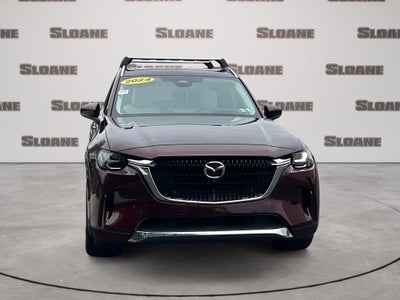2024 Mazda Mazda CX-90 3.3 Turbo S Premium Plus