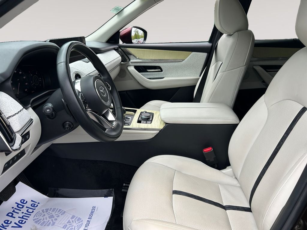 2024 Mazda Mazda CX-90 3.3 Turbo S Premium Plus