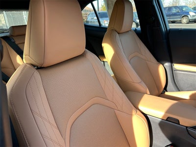 2025 Lexus UX 300h Premium