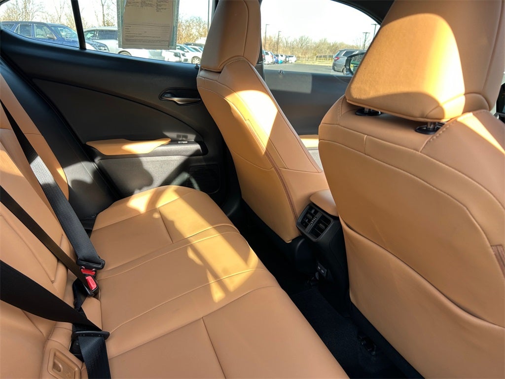 2025 Lexus UX 300h Premium