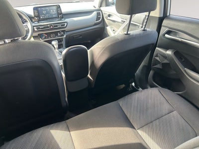 2021 Kia Seltos LX