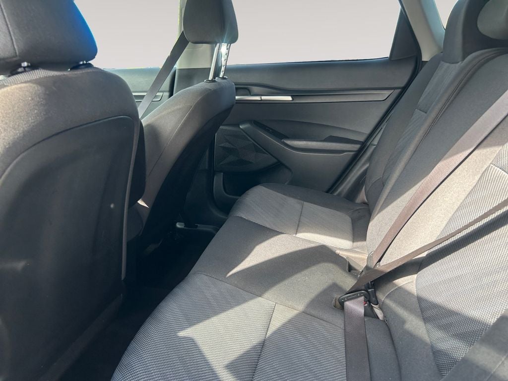 2021 Kia Seltos LX