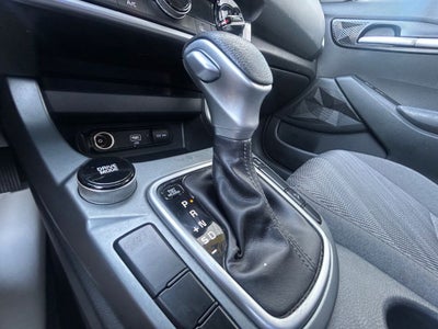 2021 Kia Seltos LX