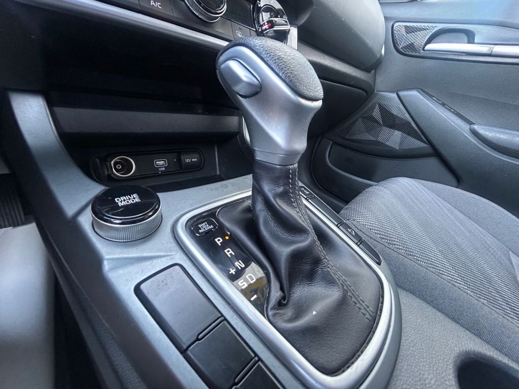 2021 Kia Seltos LX