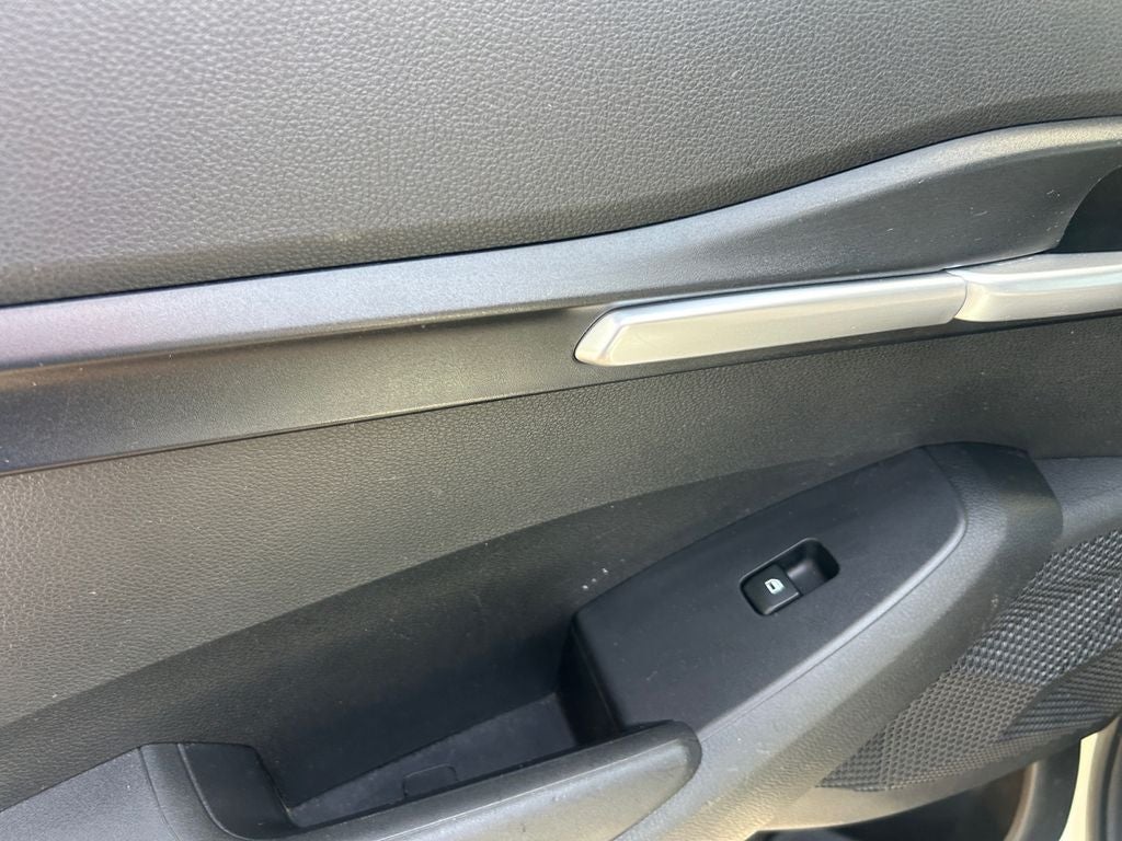 2021 Kia Seltos LX