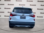 2021 Kia Seltos LX